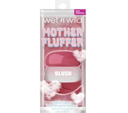 Wet n Wild, Mother Fluffer Cloud Cream Blush - Berry Chill