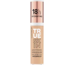 Catrice Κονσίλερ True Skin High Cover Waterproof 032 Neutral Biscuit