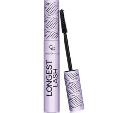 Longest Lash Tubing MASCARA golden rose