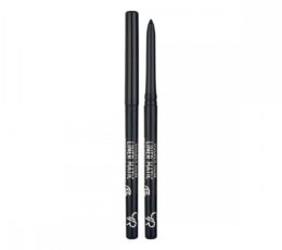 Golden Rose Liner matic waterproof eyepencil black 201