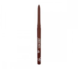 Golden Rose Liner matic waterproof eyepencil plum berry 206
