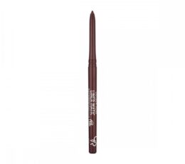 Golden Rose Liner matic waterproof eyepencil dark amethyst 207