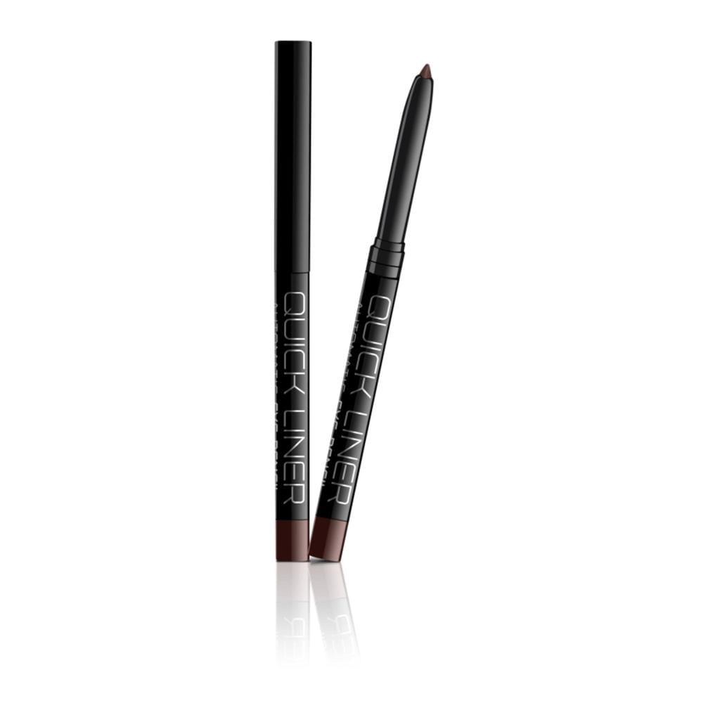 Revers Quick Liner Automatic Eye Pencil 15 Gr Brown Icon Cosmetics 