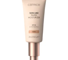 Catrice Skin Like Tinted Moisturizer 030N 28ml