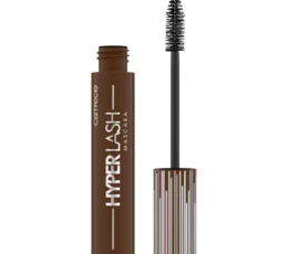 CATRICE Cosmetics Hyper Lash Mascara Speedy Brown No. 020