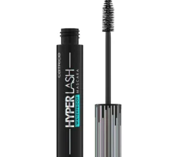 CATRICE Μάσκαρα Hyper Lash Waterproof 010 Electric Black