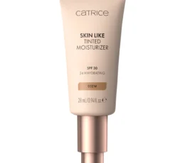 Catrice Skin Like Tinted Moisturizer 032W 28ml