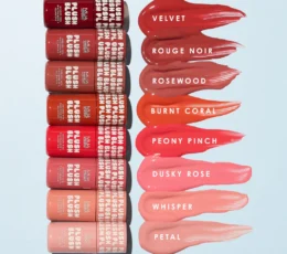 Plush Blush - MUA Makeup Academy