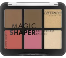 Παλέτα κρέμας προσώπου Magic Shaper 010 Holy Grail