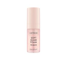 CATRICE Soft Glam Foam Primer