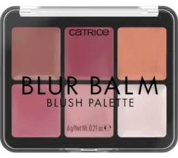 Παλέτα ρουζ Blur Balm 010 Ρουζ