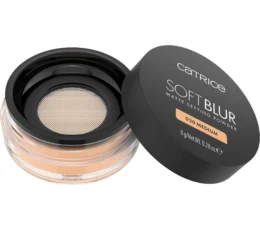 Catrice Soft Blur Matte Setting Powder 030 Medium 8g
