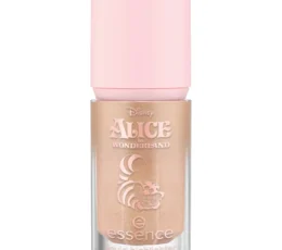 essence Disney Alice in Wonderland liquid highlighter 01 Grin & Glow 4ml
