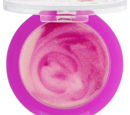essence Disney Alice in Wonderland colour-changing lip glow 01 Swirl & Twirl 3.2gr