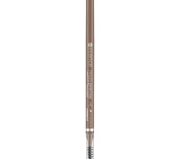 essence micro precise brow pencil 02 - Taupe 0,05g