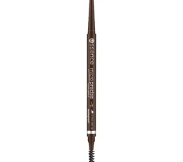 essence micro precise brow pencil 06 - Dark Brown 0.05g