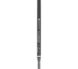 essence micro precise brow pencil 08 - Black Brown 0.05g