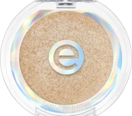 essence mono eyeshadow pearly 01 - Golden Glow 2g