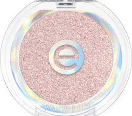 essence mono eyeshadow glitter 02 - Rosy Sparkle 2g