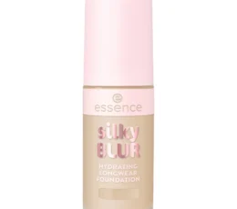 essence Silky BLUR HYDRATING LONGWEAR FOUNDATION 120 30ml