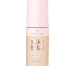 essence Silky BLUR HYDRATING LONGWEAR FOUNDATION 115 30ml
