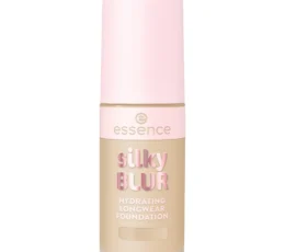 essence Silky BLUR HYDRATING LONGWEAR FOUNDATION 168 30ml