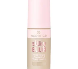essence Silky BLUR HYDRATING LONGWEAR FOUNDATION 155 30ml