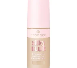 essence Silky BLUR HYDRATING LONGWEAR FOUNDATION 170 30ml
