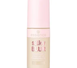 essence Silky BLUR HYDRATING LONGWEAR FOUNDATION 100 30ml