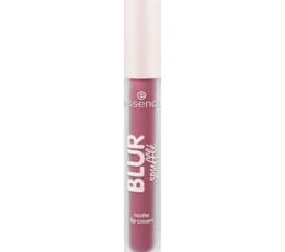 essence BLUR soufflé matte lip cream 05 - Crush Hour 3.6ml