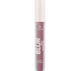 essence BLUR soufflé matte lip cream 06 - Pillow Talking 3.6ml