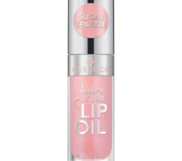 essence hydra kiss LIP OIL 10 - Sugar Sparkle 4ml
