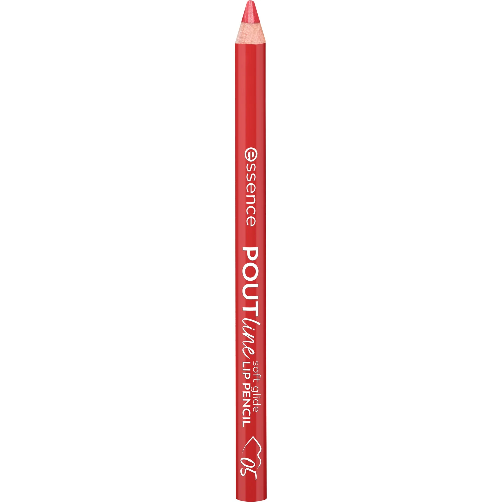 essence POUTline soft glide LIP PENCIL 05 – Pout Out Loud 0.62g