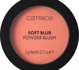 Catrice Soft Blur Powder Blush 010 - Lychee Lush 5g