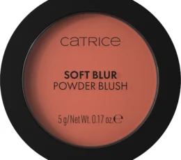 Catrice Soft Blur Powder Blush 030 - Cinnamon Sugar 5g