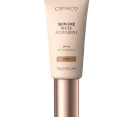 Catrice Skin Like Tinted Moisturizer 045N 28ml