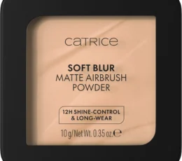Catrice Soft Blur Matte Airbrush Powder 020N 10g