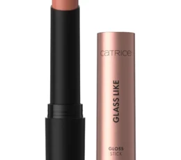 Catrice Glass Like Gloss Stick 010 - Bare Ambition 3g