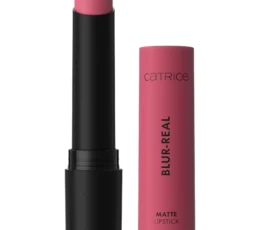 Catrice Blur-Real Matte Lipstick 010 - Blur Me Baby 3g
