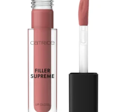 Catrice Filler Supreme Lip Gloss 050 - Nude, Not Rude 3.2ml