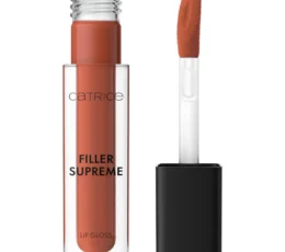 Catrice Filler Supreme Lip Gloss 100 - Cinnamon Glazed 3.2ml