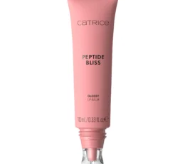 Catrice Peptide Bliss Glossy Lip Balm 010 - Life In Rosé 10ml