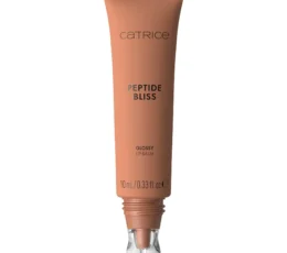 Catrice Peptide Bliss Glossy Lip Balm 040 - Toffee Touched 10ml