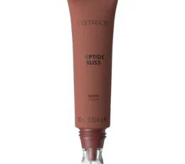 Catrice Peptide Bliss Glossy Lip Balm 050 - Glazed & Gorgeous