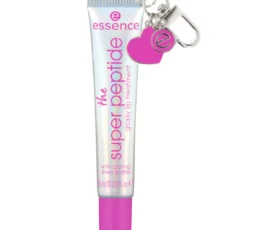essence the super peptide glossy lip treatment 10ml