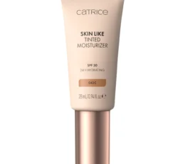 Catrice Skin Like Tinted Moisturizer 042C 28ml