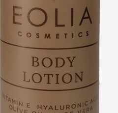EOLIA Cosmetics Baby Moments Body Lotion 250ml
