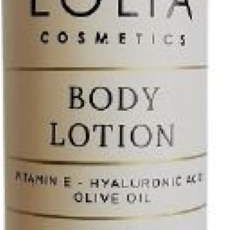 EOLIA Cosmetics Gold Orchid Body Lotion 250ml