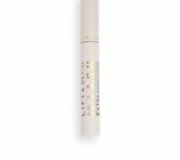 Revolution Lift & Define 5D Lash Extreme Extension Mάσκαρα - Μαύρη, 14ml