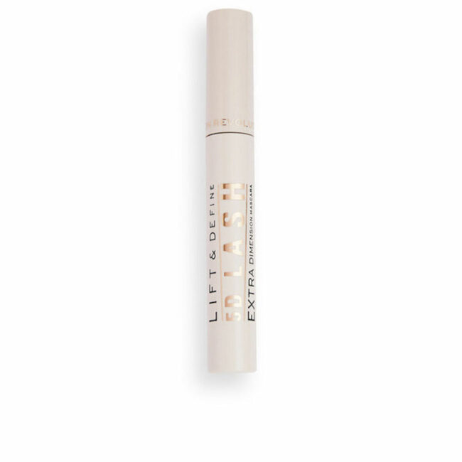 Revolution Lift & Define 5D Lash Extreme Extension Mάσκαρα – Μαύρη, 14ml